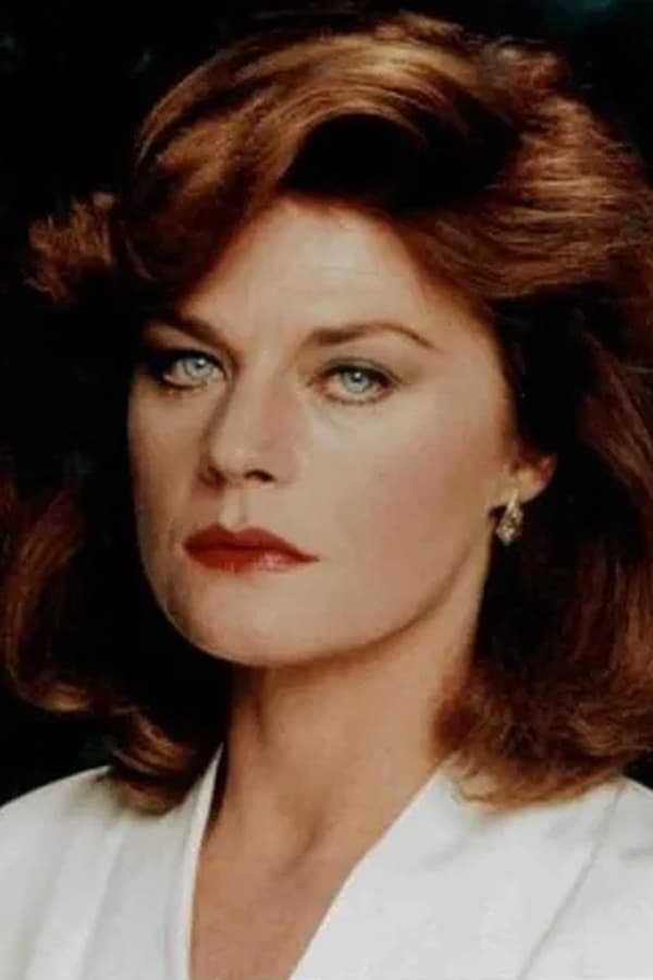 Meg Foster Profile